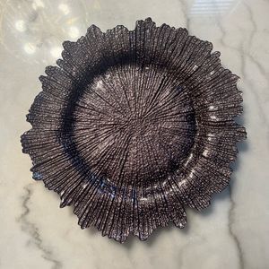 Z GALLARIE Spruzzo Charger Set of 5